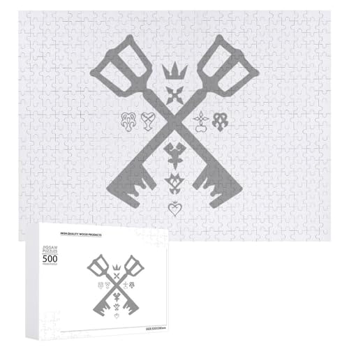 キングダムハーツ パズル」の人気商品一覧 | 安い商品を通販サイトから